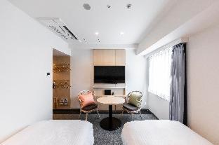 Via Inn Prime Shinsaibashi Yotsubashi - Osaka - 8