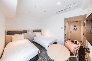 Via Inn Prime Shinsaibashi Yotsubashi - Osaka - 7