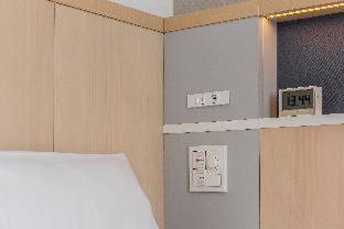 Via Inn Prime Shinsaibashi Yotsubashi - Osaka - 6