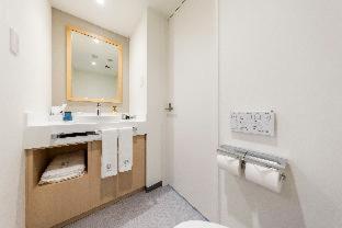 Via Inn Prime Shinsaibashi Yotsubashi - Osaka - 1