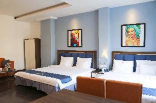 A25 Hotel - 19 Chả Cá - Hanoï - 9