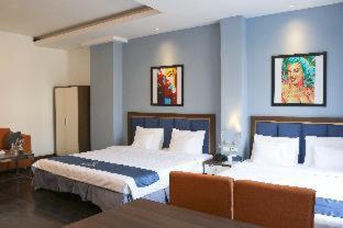 A25 Hotel - 19 Chả Cá - Hanoï - 8