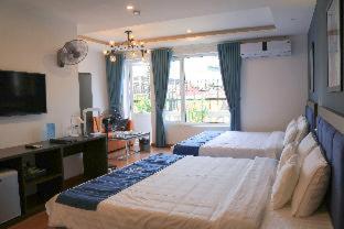 A25 Hotel - 19 Chả Cá - Hanoï - 5