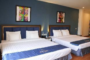 A25 Hotel - 19 Chả Cá - Hanoï - 4