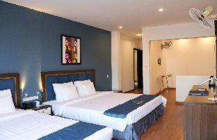 A25 Hotel - 19 Chả Cá - Hanoï - 3
