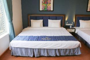 A25 Hotel - 19 Chả Cá - Hanoï - 2