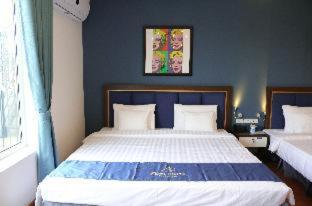 A25 Hotel - 19 Chả Cá - Hanoï - 1