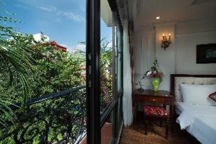 Golden Sail Hotel & Spa - Hanoi - 7