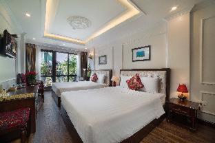 Golden Sail Hotel & Spa - Hanoi - 6