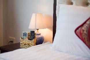 Golden Sail Hotel & Spa - Hanoi - 4