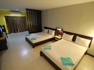Paradise Resort - Pattaya North - 6