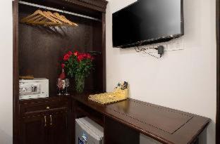 Golden Sail Hotel & Spa - Hanoi - 3