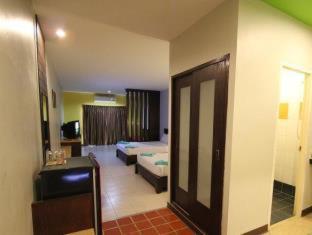 Paradise Resort - Pattaya North - 5