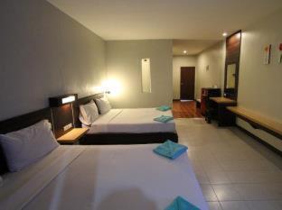 Paradise Resort - Pattaya North - 2