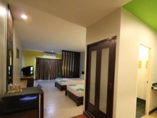 Paradise Resort - Pattaya North - 1