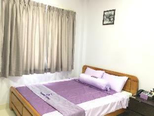 HT Hotel Apartment - Ho-Chi-Minh-Stadt - 8