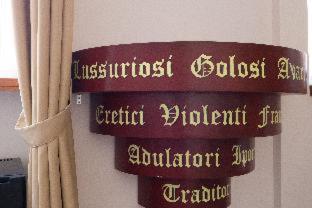 B&B Sosta Flegrea - 2