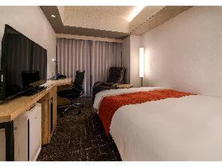 DoubleTree by Hilton Tokyo Ariake - Tokyo - 9