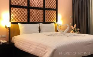 Phuket Chinoinn-SHAPlus Certified - 7