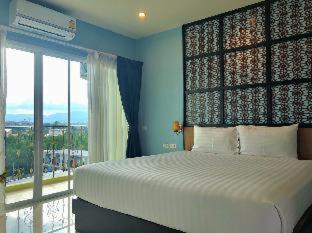 Phuket Chinoinn-SHAPlus Certified - 4