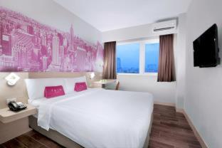 favehotel S. Parman Medan - 3