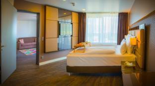 Hotel Kreis Residenz München - Monaco di Baviera - 9