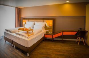 Hotel Kreis Residenz München - Monaco di Baviera - 8