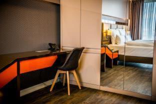 Hotel Kreis Residenz München - Monaco di Baviera - 7