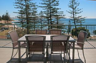 The Norfolks on Moffat Beach - Caloundra - 3