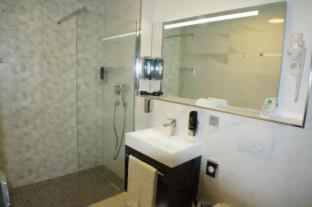 Hotel Kreis Residenz München - Monaco di Baviera - 5