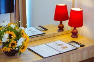 Royal Hotel Ha noi - Hanoi - 9