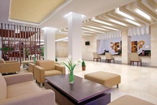 Hotel Surya Yudha Purwokerto - 3