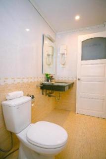 Royal Hotel Ha noi - Hanoi - 2