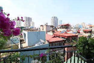 ISTAY Hotel Apartment 6 - Hanoi - 9