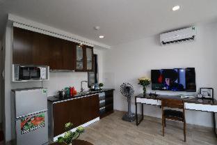 ISTAY Hotel Apartment 6 - Hanoi - 8