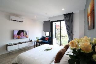 ISTAY Hotel Apartment 6 - Hanoi - 7