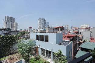 ISTAY Hotel Apartment 6 - Hanoi - 6