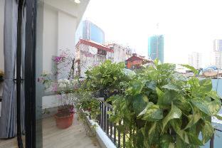 ISTAY Hotel Apartment 6 - Hanoi - 5