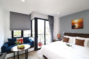 ISTAY Hotel Apartment 6 - Hanoi - 3