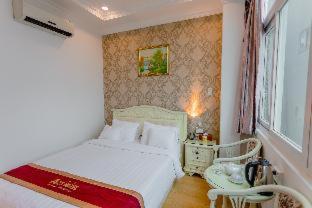 DAHLIALAND SAIGON HOTEL & SWIMMING PooL - Ho-Chi-Minh-Stadt - 7