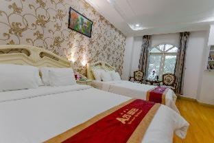 DAHLIALAND SAIGON HOTEL & SWIMMING PooL - Ho-Chi-Minh-Stadt - 1