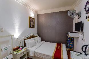 A25 Hotel - 307 Lý Tự Trọng - Ho Chi Minh City - 8