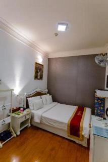 A25 Hotel - 307 Lý Tự Trọng - Ho Chi Minh City - 7