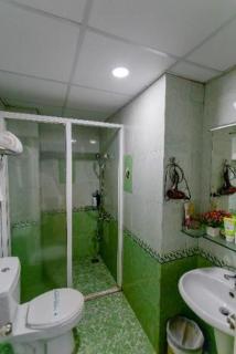 A25 Hotel - 307 Lý Tự Trọng - Ho Chi Minh City - 3