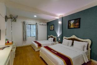 A25 Hotel - 307 Lý Tự Trọng - Ho Chi Minh City - 1