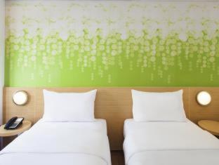 Zest Bogor by Swiss-Belhotel International - Bogor - 9
