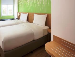 Zest Bogor by Swiss-Belhotel International - 7
