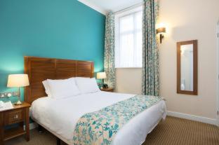 Wychnor Park Country Club - Barton under Needwood - 2