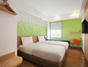Zest Bogor by Swiss-Belhotel International - Bogor - 6