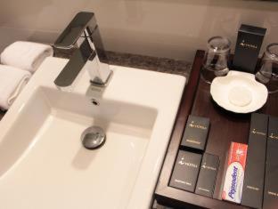 I Hotel Baloi Batam - 7